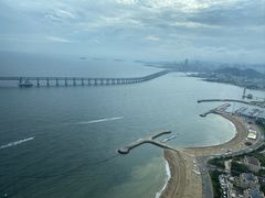 -大连君悦酒店·星海湾壹号Dalian·Dalian(星海广场店)