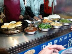 -天下第一饼(西街店)