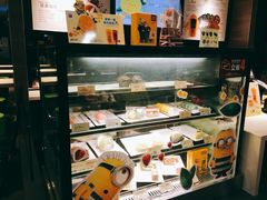 -麦当劳(嘉定店)