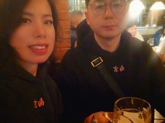 -宝莱纳啤酒花园餐厅PAULANER BRAUHAUS Nanjing(广州路店)