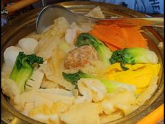 -大潮淮·淮扬菜(何园旗舰店)