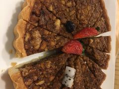 -南宁沃顿国际大酒店-自助餐厅