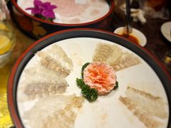 -品鲜客·鱼生·潮州菜