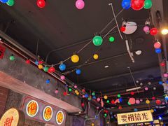 -水巷子·巴掌腰片重庆火锅(云纺店)