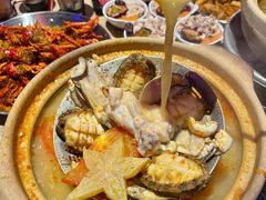 -红盔甲·小龙虾(车公庙店)