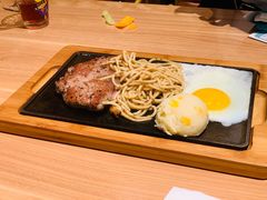 -豪客来牛排(天阳D32店)