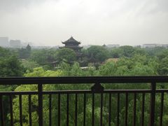 -苏州吴宫泛太平洋酒店