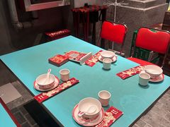 -神更仔·潮汕魂大排档(汉口路店)