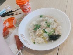 -琴岛顺天馄饨(营口路市场店)