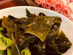 -捞神汤物料理(正大广场店)