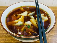 黄鱼面-阿娘面馆