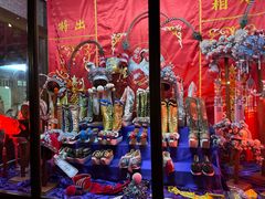 -上海城市历史发展陈列馆