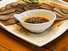 -龙大哥辣子鸡(双龙店)
