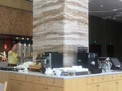 -威珀斯酒店·珀萃美食餐厅 | 海鲜刺身·现烤生蚝·特色烤肉