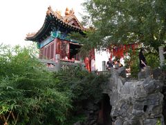 -戏马台景区