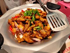 -蛙小侠(长安万科店)