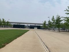 -华晨宝马铁西工厂