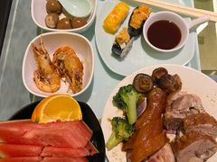 -堂会·KTV·自助餐·团建聚会(天河店)