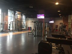 -VLines耀能运动Space&Flow(国贸店)