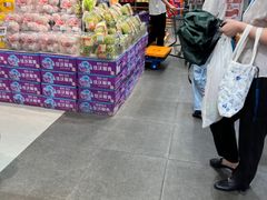 -盒马鲜生(双清路店)