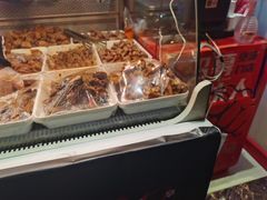 -绝味鸭脖(水碾河店)