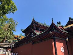 -丰都鬼城名山景区
