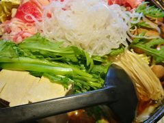牛肉寿喜锅-胜代日本料理(云程巷小区店)