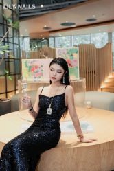 -LILY NAILS美甲美睫