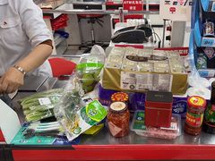 -大润发(张江店)