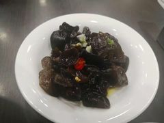 秋耳-康师傅私房牛肉面(北京南站店)