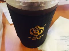 -麦隆咖啡Mellower Coffee(弘基时尚生活中心店)