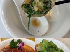 -怀德酒楼·粤菜·海鲜·茶点(宝安国际机场店)
