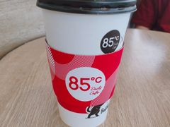-85度C(深圳佳宁娜店)