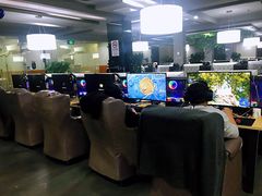 -网鱼网咖(金山卫零店)