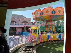 -大连海昌发现王国主题公园