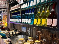 -领鲜活海鲜榴莲自助火锅(东门店)