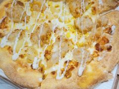 -必胜客(金元宝店)