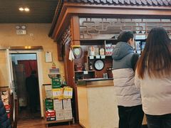 -惠丰涮肉馆(德宝新园店)