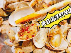 -老王太太串吧(中街店)