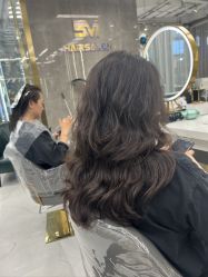 -5M HAIR SALON