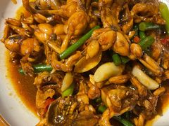 -老海陵·泰州菜(图书馆店)