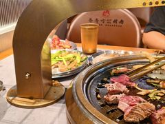 -杨小佳·齐齐哈尔烤肉·烤串(广州店)