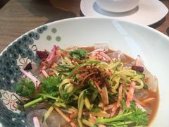 -上关雪東北菜(中房金谊店)