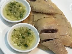 -文记壹心鸡(宝华路店)