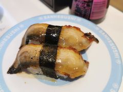 -三禾寿司(君尚店)