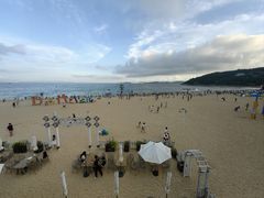 -大梅沙海滨公园