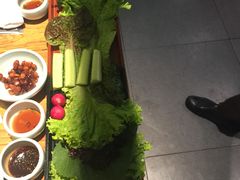 -黑牛の店·和牛烧肉(大悦城店)