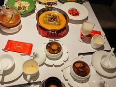 -三宝大饭店-中和艺素餐厅(浦上金山正祥广场店)