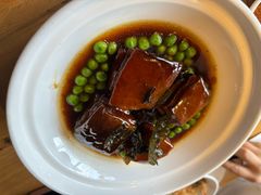 -東舍食唐精品陕菜馆