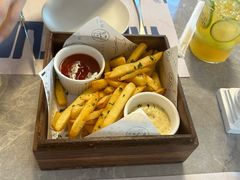 -莆田餐厅PUTIEN(三里屯店)